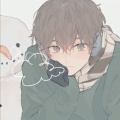许殇、沐风_Breeze - 快乐星猫