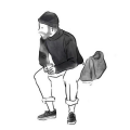 橘子有点酸