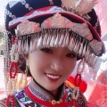 彝族姑娘小陆 - 真的真的好想你
