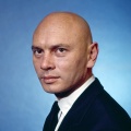 Yul Brynner、Deborah Kerr