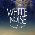 White Noise、Pink Noise、Brown Noise