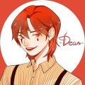 Dean球九ですが