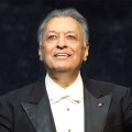 Zubin Mehta、london philharmonic choir