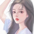 软糖ii - 遇见你的时候所有星星都落到我头上