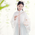 陈昭璇、彭野新儿歌