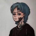 陈可笑（TOBBY）