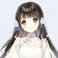 君君 - 若只如初见