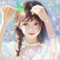 静雪