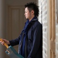 川田俊介