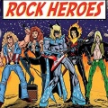 The Rock Heroes、Best Guitar Songs