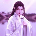 清月阁-霜华 - 终于