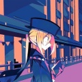 錦、あ子、鏡音リン、鏡音レン