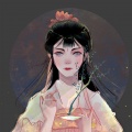 遥安Seny、时酒