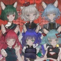 VALIS、柊マグネタイト - 再見ロマネスク