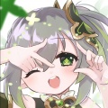 yido酱Official、洛天依