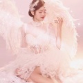 韩娜 Angel - 你胖了几斤