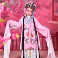 刘晗玥、极唱singer