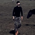 蒋正浩 - 父亲写的散文诗