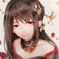 艾莉Anicca