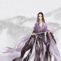 李清轮、流光Hesh