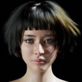 Lisa404、吴克群