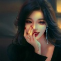 简一