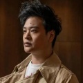 翁厚梁、The Saphires