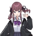 キジバト、夏色花梨