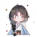 昙一、晴几IKU、祝贺、晴愔、蝴蝶じ