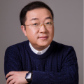 宋清安、王宏伟