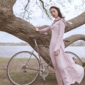 Tina Wang - 溯Reverse