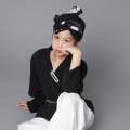黄子涵(美美)