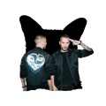 Galantis、Chet Porter