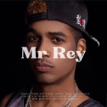 Mr.Rey 雷尼尔