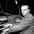 Karl Richter、dietrich fischer-dieskau、Münchener Bach-Orchester