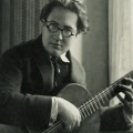 andres segovia