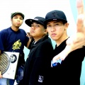 Saykoji、Anie Carera