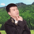 张文贤 - 我的九寨