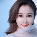 潘静 - 雪落下的声音