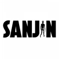 SanJin、Dox Main 潇潇