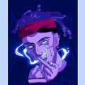 7Teen、雾明 - Snoop Catt (14秒片段)