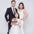 小鱼儿Family