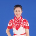 赵婷、王玮 - 回到山沟沟 (13秒片段)(DJ何鹏版)