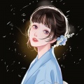 Larissa安予、之玄 - 爱若琉璃