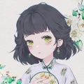 小歌Mlw、陌清寒