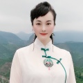 柳春华、九歌艺术、罗姣 - 祝福祖国