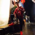 阿廖