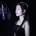 杨梅 - 梦中阿妹 (40秒Live片段)