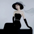 刘思渏 - 甜蜜蜜