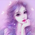 颜漫嘉 - 我从草原来